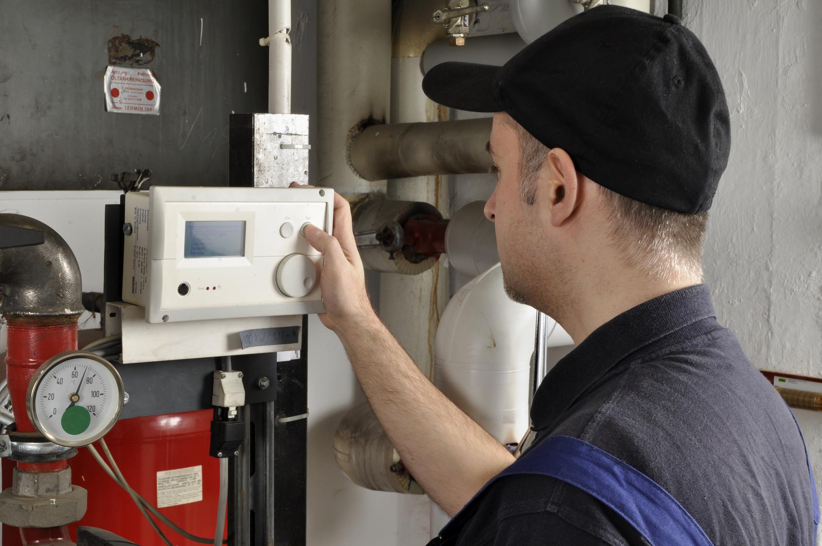 réparation chauffage électrique prix Chelles
